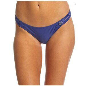 Body Glove Swimwear Smoothies Flirty Surf Rider Bikini Bottom - NWT